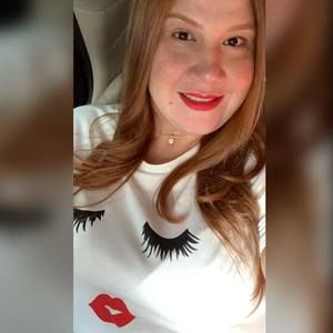 Meet your Posher, Sue-alicia